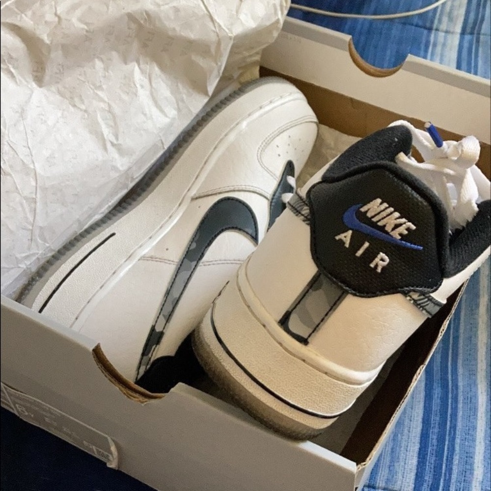 Air Force 1 lv8
